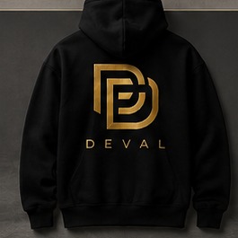 DEVAL Hoodie