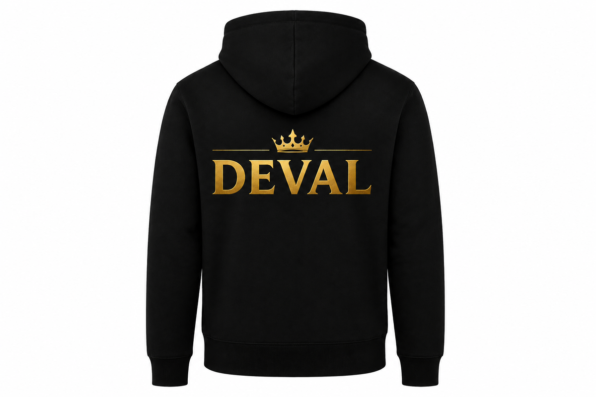 Signature Hoodie · Men — view 2