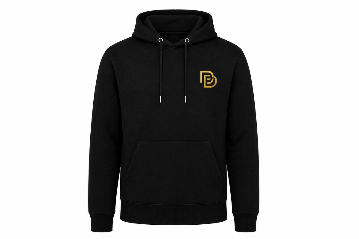 Signature Hoodie · Men — view 1