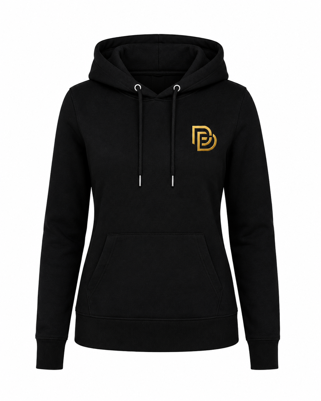 Signature Hoodie · Women — view 1