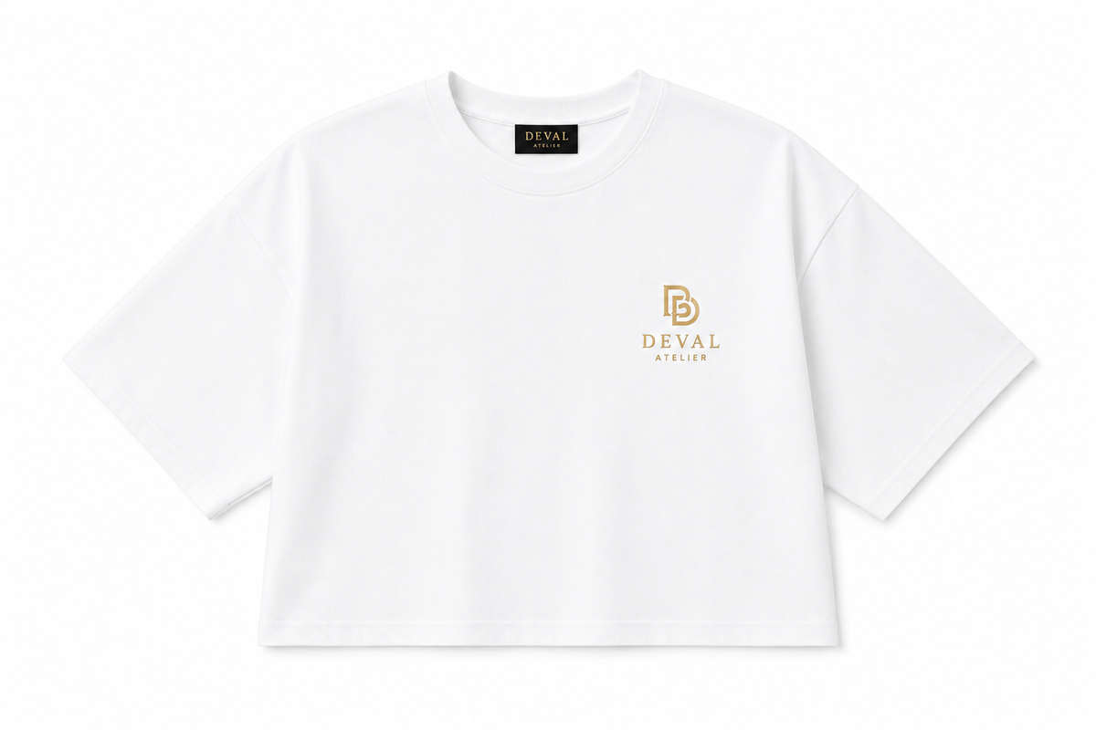 Women’s Tee · White — view 1