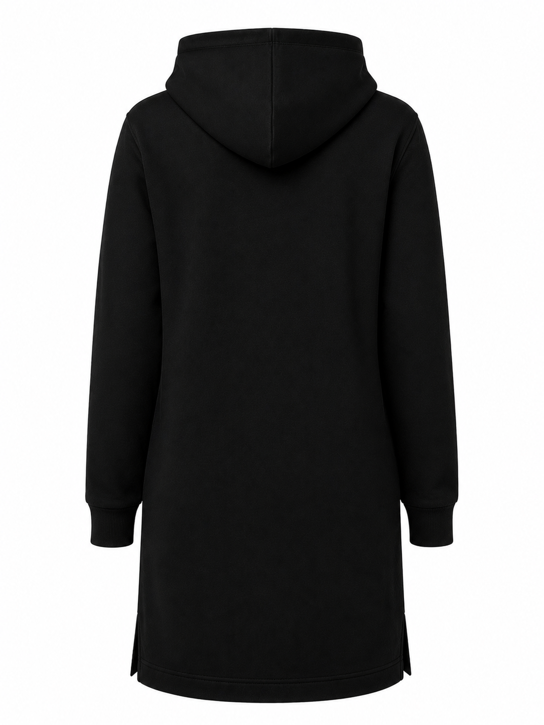 XXII Premium Hoodie Dress — view 2