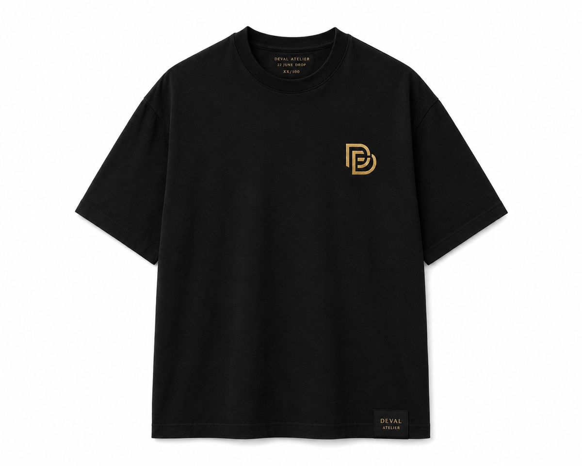 XXII Limited Tee — view 1