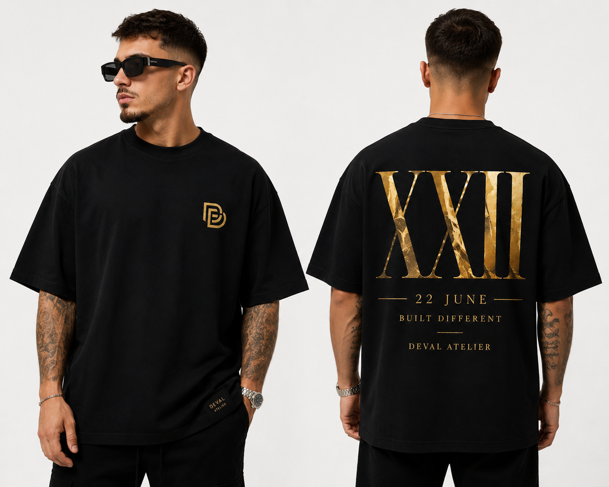 XXII Limited Tee — view 3
